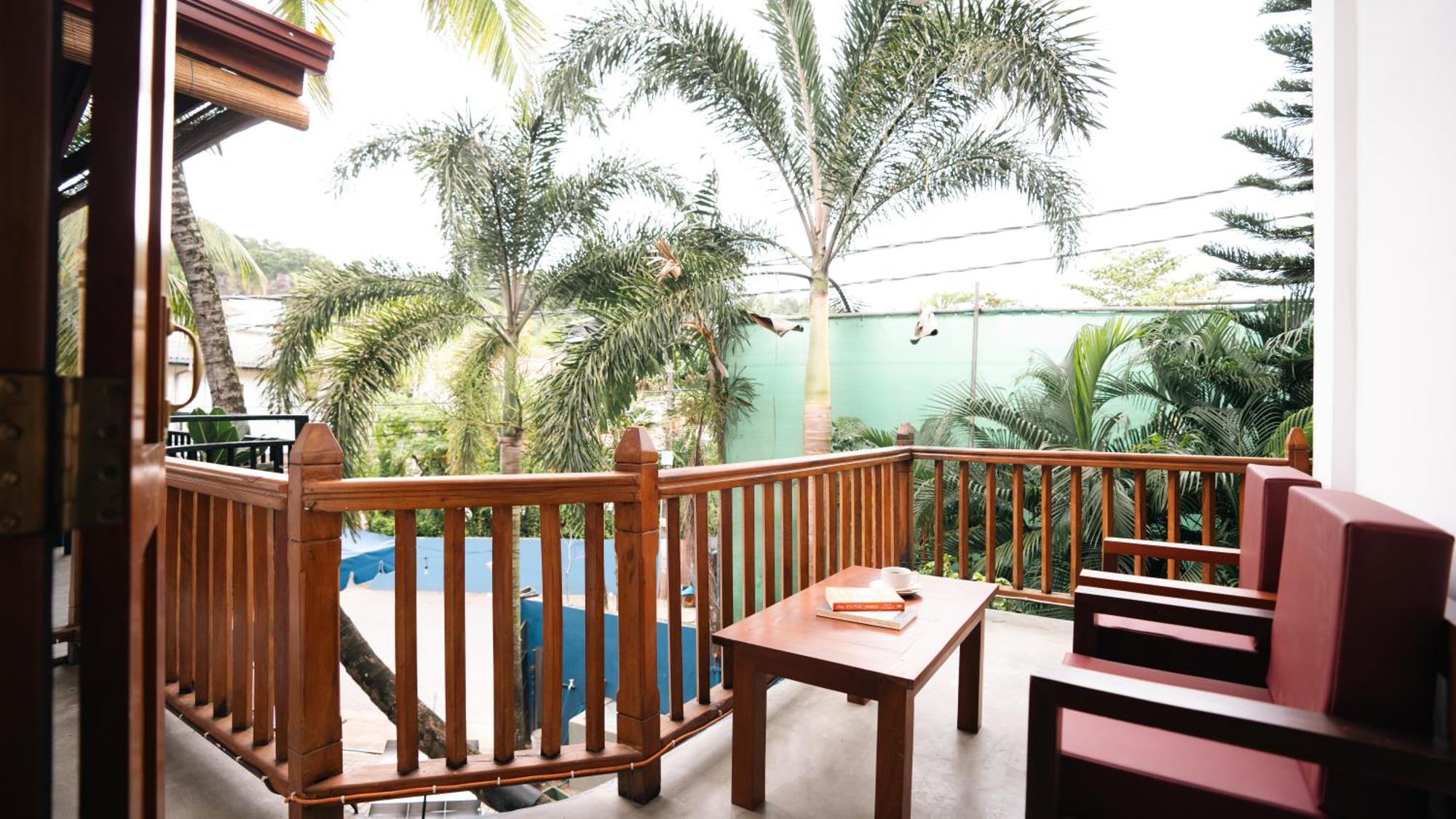 Daffodil Restaurant & Holiday Resort Unawatuna Luaran gambar