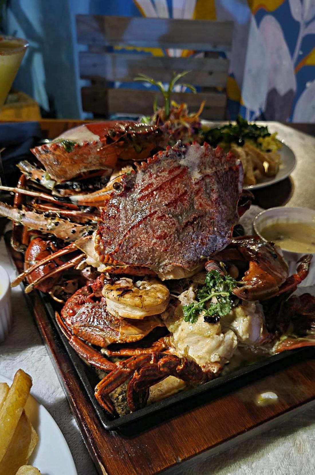 Daffodil Restaurant & Holiday Resort Unawatuna Luaran gambar